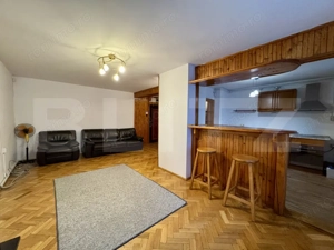 Apartament 3 camere, 82 mp, zona Semicentral