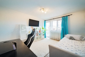 Casa mobilata Central Sanpetru - imagine 4