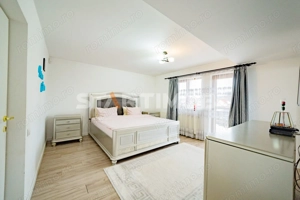 Casa mobilata Central Sanpetru - imagine 5