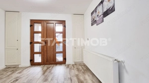 Casa mobilata Central Sanpetru - imagine 19