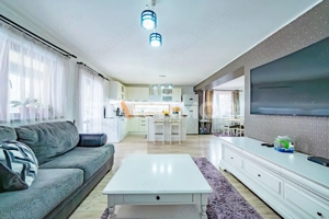 Casa mobilata Central Sanpetru - imagine 10