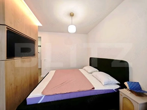 Apartament studio de vanzare + loc de parcare, Prima Onestilor - imagine 5