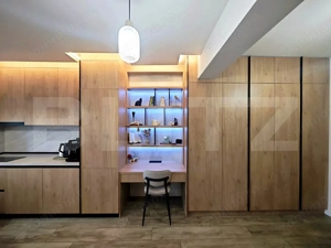 Apartament studio de vanzare + loc de parcare, Prima Onestilor - imagine 6