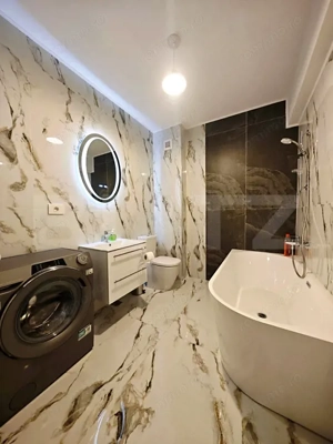 Apartament studio de vanzare + loc de parcare, Prima Onestilor - imagine 7