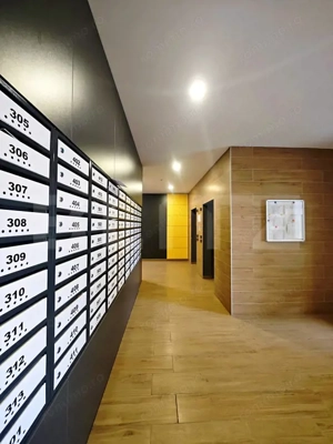 Apartament studio de vanzare + loc de parcare, Prima Onestilor - imagine 9