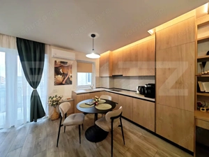 Apartament studio de vanzare + loc de parcare, Prima Onestilor - imagine 2