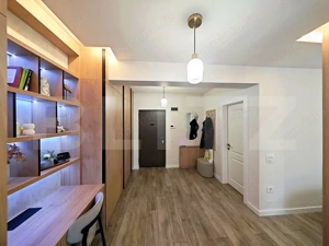 Apartament studio de vanzare + loc de parcare, Prima Onestilor - imagine 4