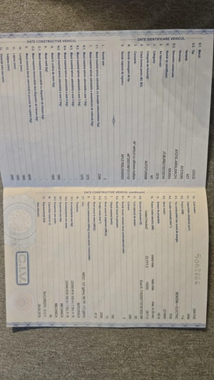 Lexus NX 300H hibrid fabricatie 2019 4x4 permanent,km reali verificați 70000,suv.revizi la zi . - imagine 5