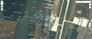 Teren 7,868mp, Aeroportul Oradea / DN E71/viitorul sens giratoriu - imagine 12
