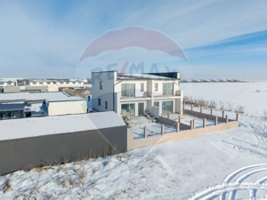 DUPLEX NOU, curte, cartier Izvor! - imagine 3