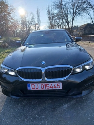 BMW seria 3  - imagine 5