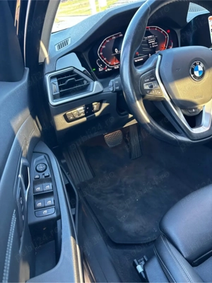 BMW seria 3  - imagine 4