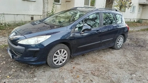 vand Peugeot 308