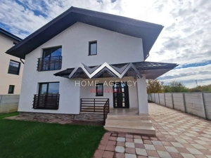 Casă individuală de vânzare Balotești