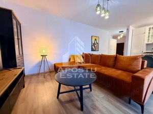 Apartament cu 2 camere, parcare subterana, Zona Aradului, Timisoara