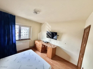 Apartament 2 camere, zona Dorobanților Timisoara, centrala proprie - imagine 3