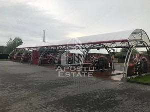 SPALATORIE  AUTO  SelfService CARANSEBES - DE VANZARE - imagine 2