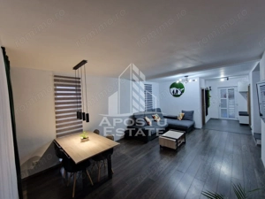 Duplex cu 5 camere si garaj,independent energetic,Dumbravita