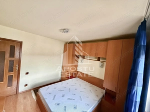 Apartament 2 camere, zona Dorobanților Timisoara, centrala proprie
