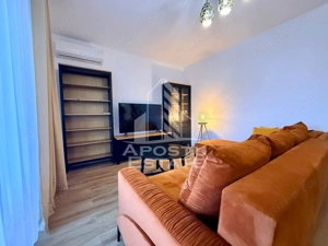 Apartament cu 2 camere, de vanzare, Zona Aradului, Timisoara - imagine 3