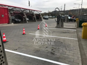 SPALATORIE  AUTO  SelfService CARANSEBES - DE VANZARE - imagine 3