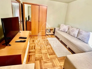 Apartament 1 camera, 34 mp utili, zona centrala