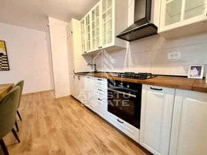 Apartament cu 2 camere, de vanzare, Zona Aradului, Timisoara - imagine 5
