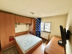 Apartament 2 camere, zona Dorobanților Timisoara, centrala proprie - imagine 2