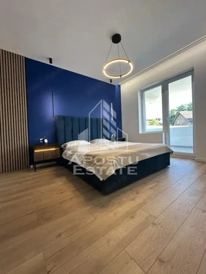 Apartament cu 2 camere, judetul Timis, Giroc, Pet Friendly