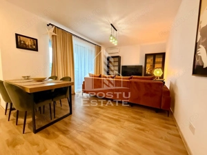 Apartament cu 2 camere, de vanzare, Zona Aradului, Timisoara - imagine 2
