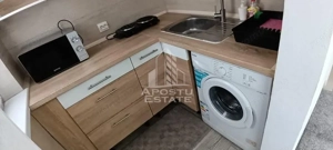 Garsoniera, zona Lipovei Timisoara - imagine 7