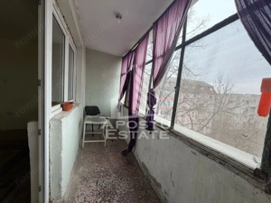 Apartament cu 2 camere, conf 1, semidecomandat, zona Spitalul Judetean - imagine 10