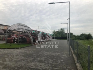 SPALATORIE  AUTO  SelfService CARANSEBES - DE VANZARE - imagine 6