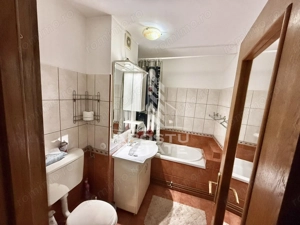 Apartament 2 camere, zona Dorobanților Timisoara, centrala proprie - imagine 13