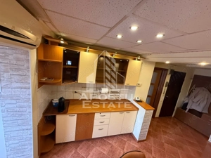 Apartament 2 camere, zona Dorobanților Timisoara, centrala proprie - imagine 7