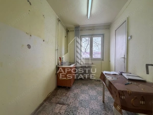 Apartament cu 2 camere, conf 1, semidecomandat, zona Spitalul Judetean - imagine 5