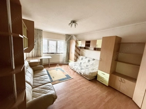 Apartament 2 camere, zona Dorobanților Timisoara, centrala proprie - imagine 6