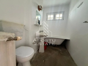 Apartament cu 2 camere, conf 1, semidecomandat, zona Spitalul Judetean - imagine 12