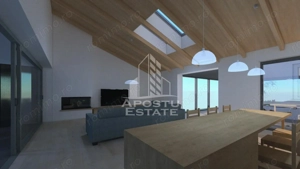 Casa individuala cu teren generos in zona Favorit, central, Timisoara - imagine 4