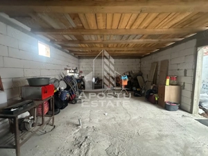 Casa individuala cu 4 camere, zona Steaua, Timisoara - imagine 5