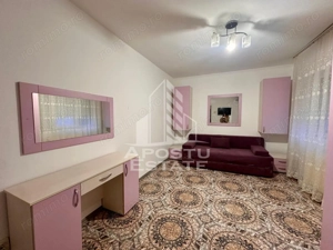 Apartement cu 2 camere,centrala proprie,zona Aradului,Timisoara