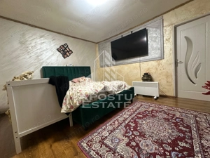 Casa individuala cu 4 camere, zona Steaua, Timisoara - imagine 3