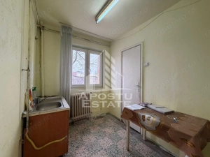 Apartament cu 2 camere, conf 1, semidecomandat, zona Spitalul Judetean - imagine 4