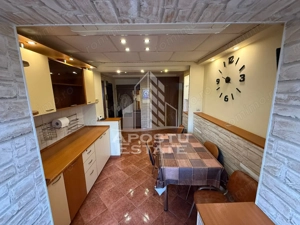Apartament 2 camere, zona Dorobanților Timisoara, centrala proprie - imagine 10