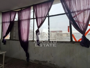 Apartament cu 2 camere, conf 1, semidecomandat, zona Spitalul Judetean - imagine 6