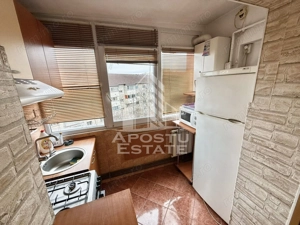 Apartament 2 camere, zona Dorobanților Timisoara, centrala proprie - imagine 9