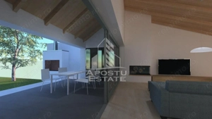 Casa individuala cu teren generos in zona Favorit, central, Timisoara - imagine 3