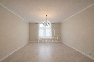 Spatiu pentru birouri, 65 mp, doua camere,  zona Brancoveanu - imagine 2