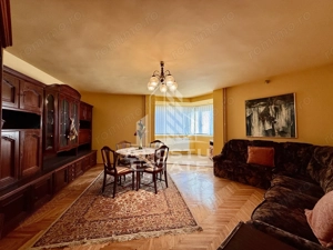 Apartament 3 camere, etaj 2, centrala proprie, zona Fabric Timisoara