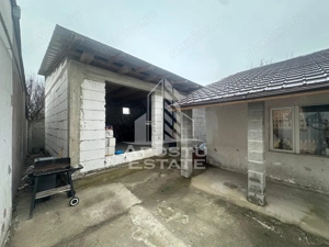 Casa individuala cu 4 camere, zona Steaua, Timisoara - imagine 6